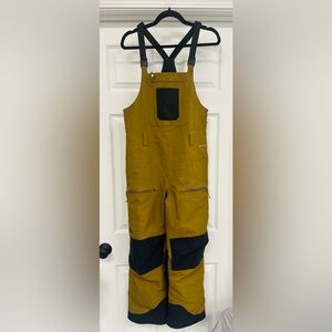 Flylow Baker Insulated Snowpants Youth